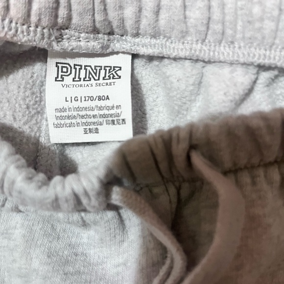 PINK Victoria secret joggers - Picture 4 of 4